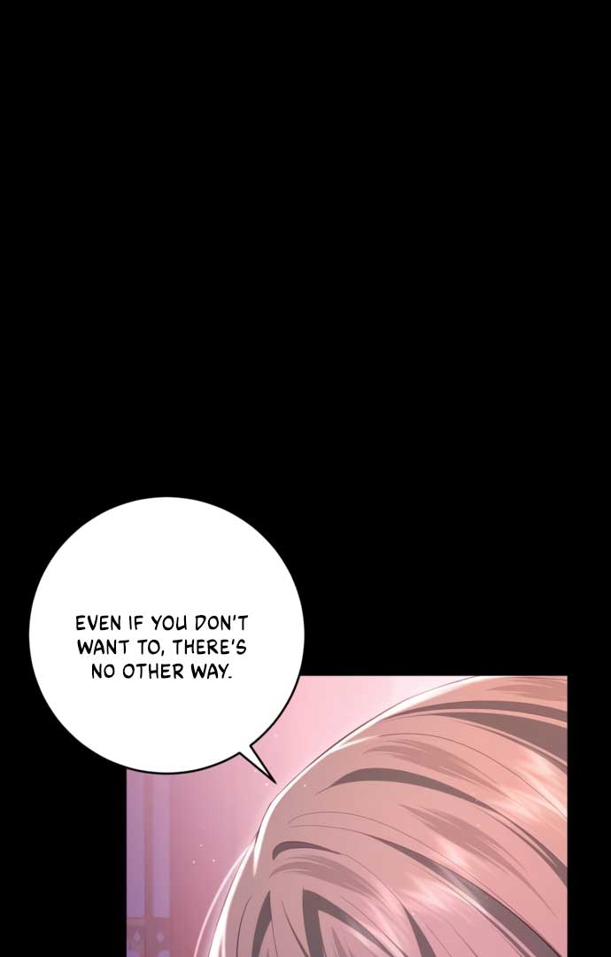 Beneath the Surviving Princess Joyful Facade Chapter 31 - Page 49