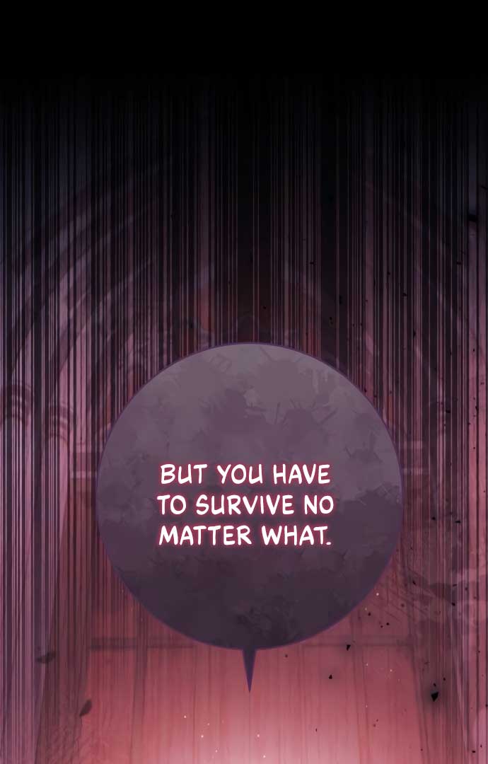 Beneath the Surviving Princess Joyful Facade Chapter 31 - Page 53