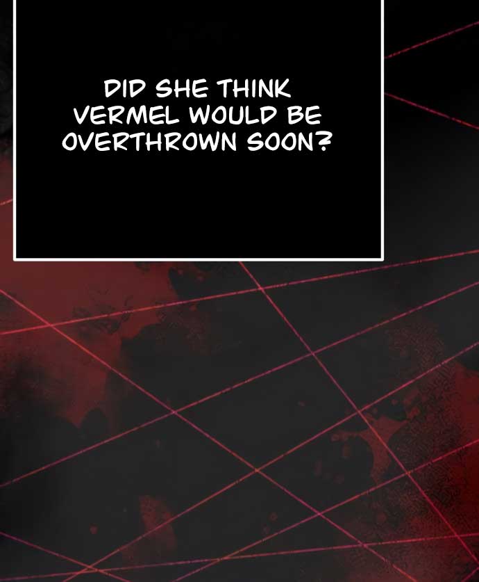 Beneath the Surviving Princess Joyful Facade Chapter 31 - Page 60