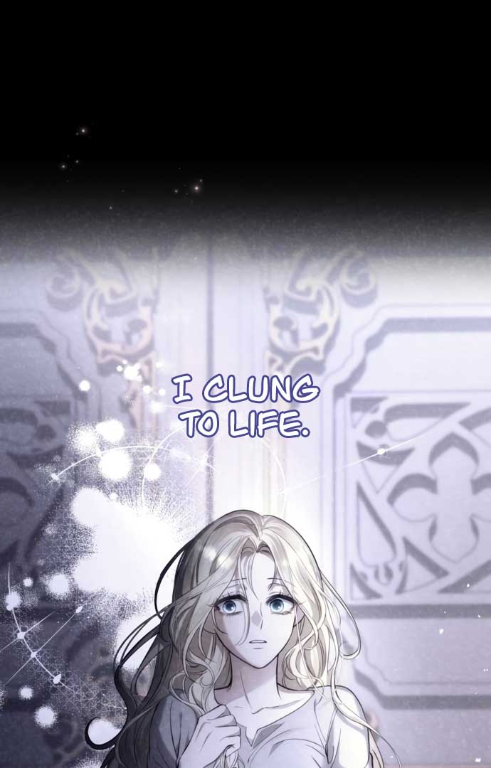 Beneath the Surviving Princess Joyful Facade Chapter 31 - Page 66