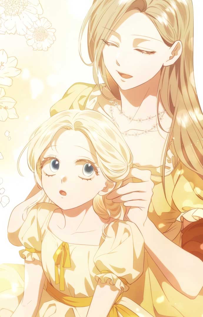 Beneath the Surviving Princess Joyful Facade Chapter 31 - Page 92