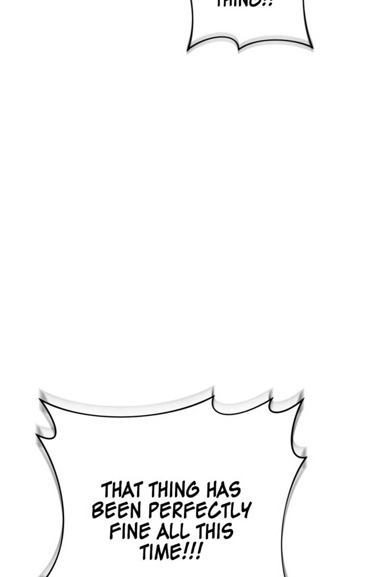 Beneath the Surviving Princess Joyful Facade Chapter 33 - Page 110