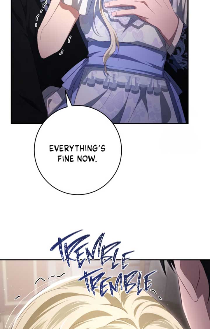 Beneath the Surviving Princess Joyful Facade Chapter 33 - Page 125