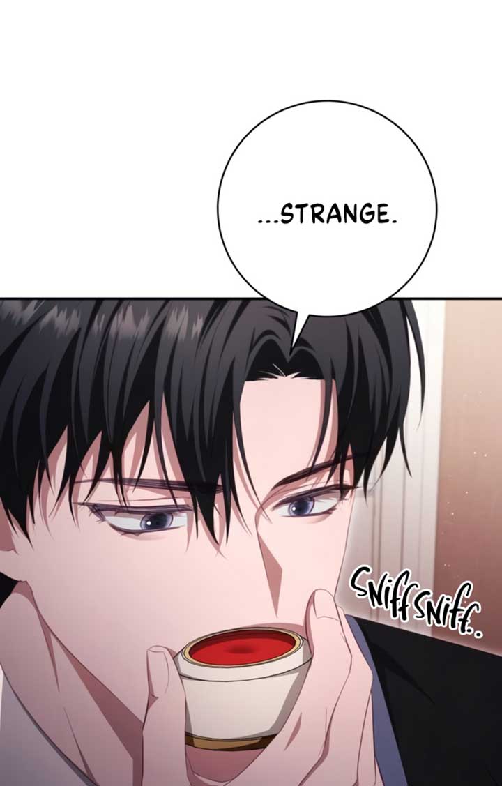 Beneath the Surviving Princess Joyful Facade Chapter 33 - Page 134