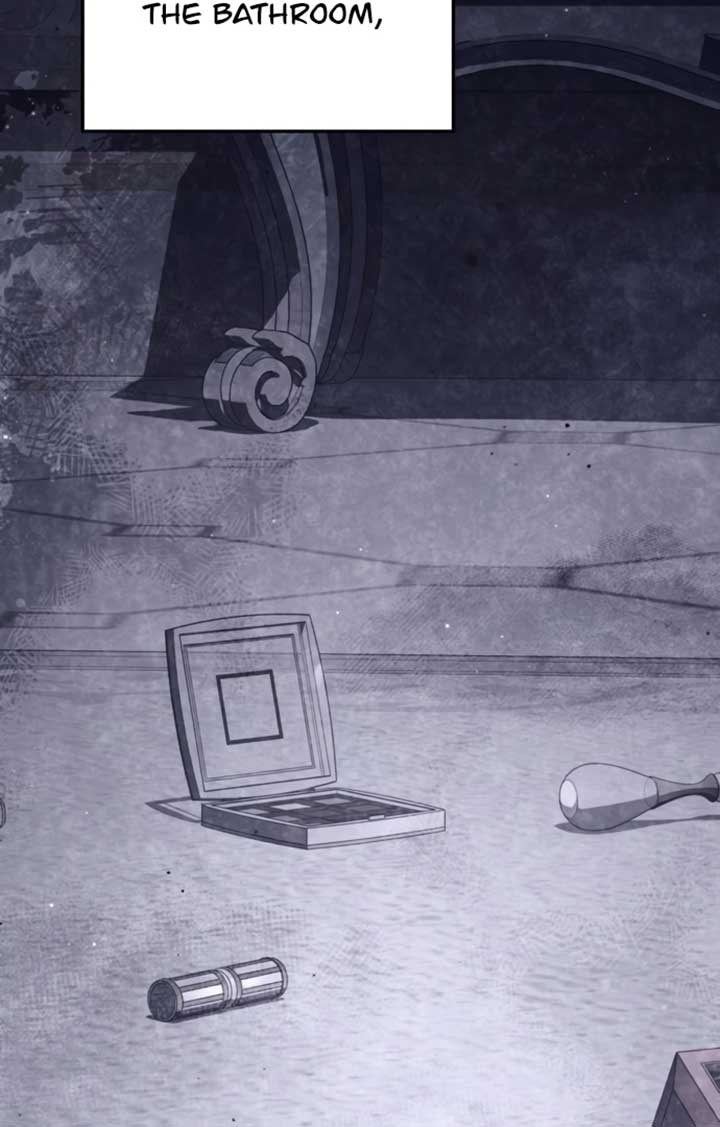 Beneath the Surviving Princess Joyful Facade Chapter 33 - Page 136