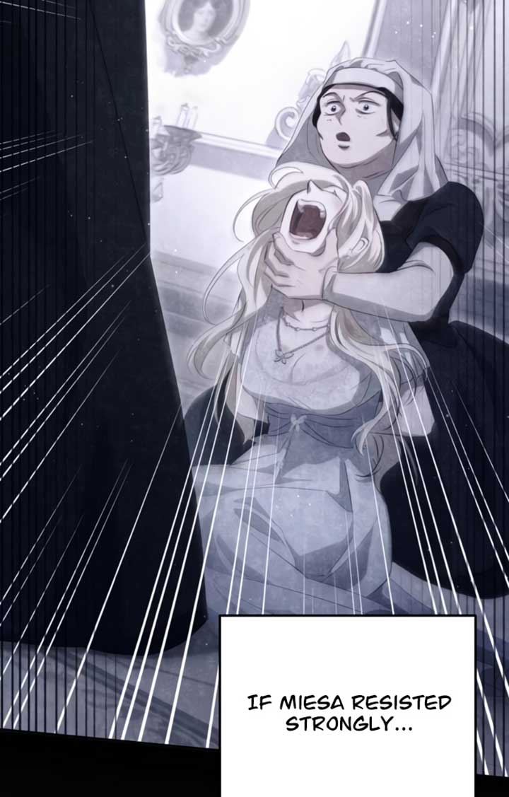 Beneath the Surviving Princess Joyful Facade Chapter 33 - Page 140