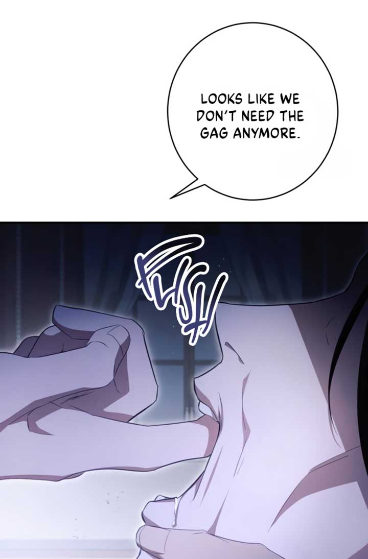 Beneath the Surviving Princess Joyful Facade Chapter 33 - Page 165