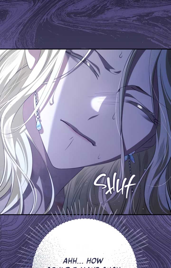 Beneath the Surviving Princess Joyful Facade Chapter 33 - Page 34