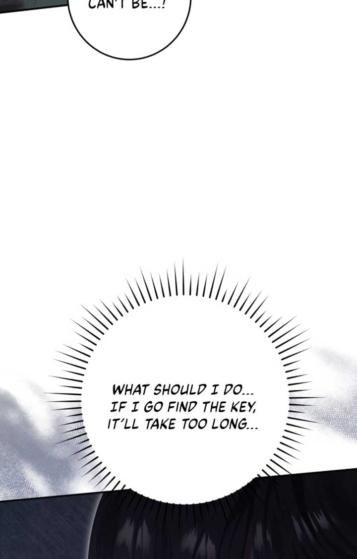 Beneath the Surviving Princess Joyful Facade Chapter 33 - Page 52