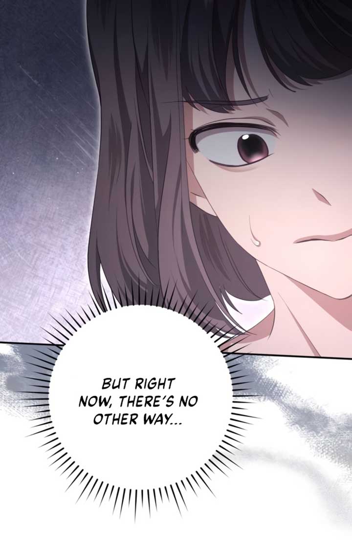 Beneath the Surviving Princess Joyful Facade Chapter 33 - Page 53