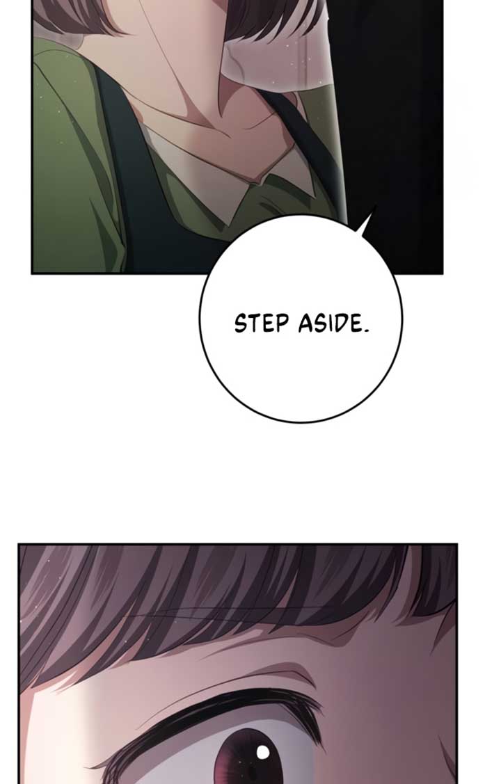 Beneath the Surviving Princess Joyful Facade Chapter 33 - Page 62