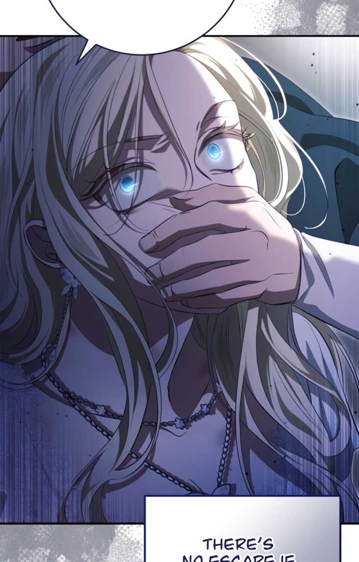 Beneath the Surviving Princess Joyful Facade Chapter 33 - Page 7