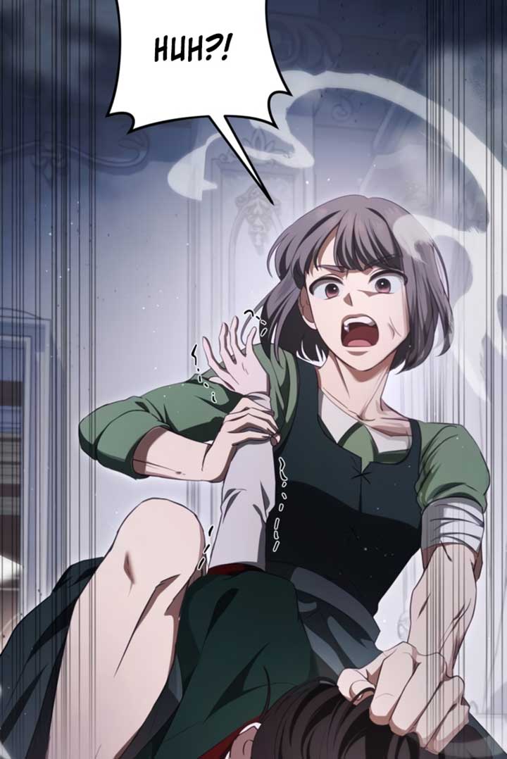 Beneath the Surviving Princess Joyful Facade Chapter 33 - Page 88