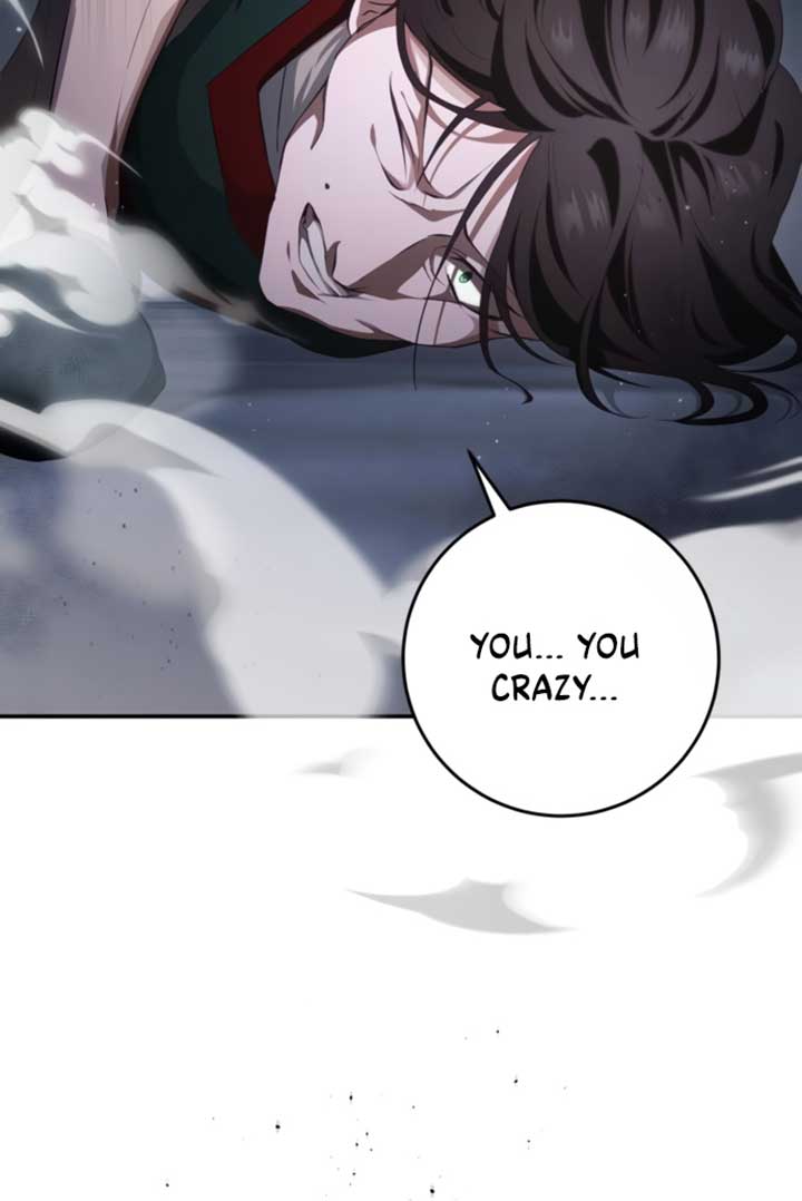 Beneath the Surviving Princess Joyful Facade Chapter 33 - Page 89