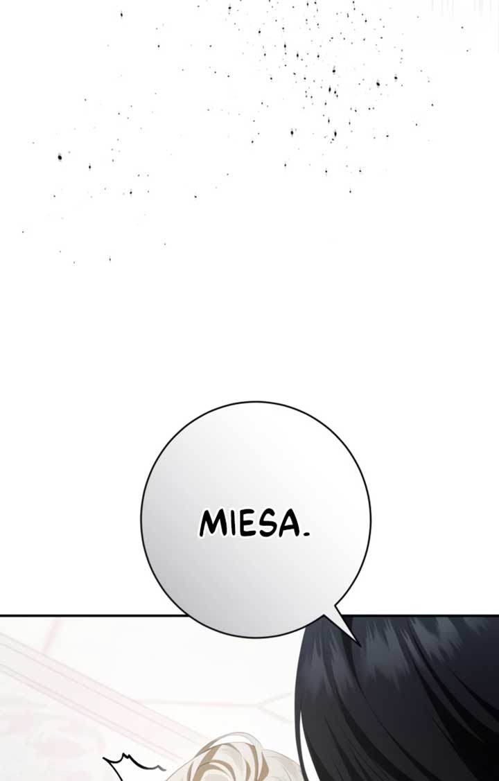 Beneath the Surviving Princess Joyful Facade Chapter 33 - Page 91