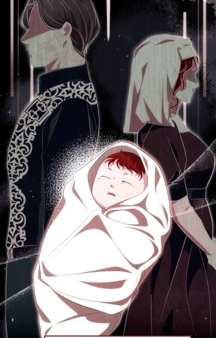 Beneath the Surviving Princess Joyful Facade Chapter 34 - Page 123