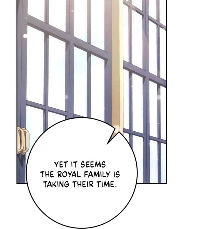 Beneath the Surviving Princess Joyful Facade Chapter 34 - Page 138