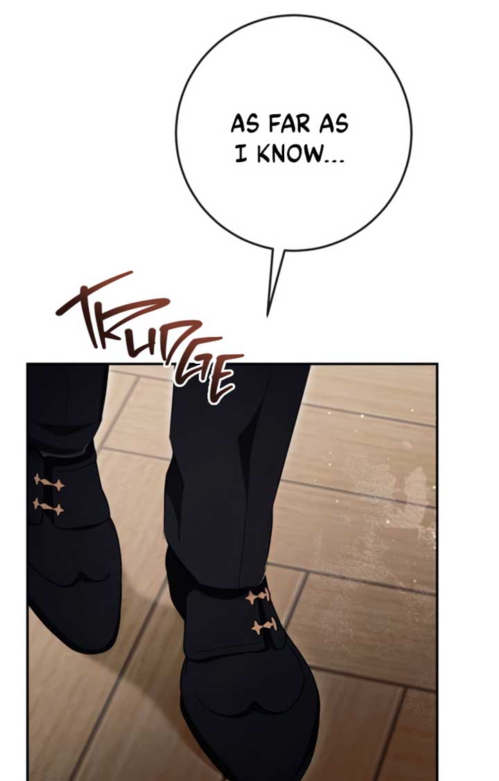 Beneath the Surviving Princess Joyful Facade Chapter 34 - Page 44