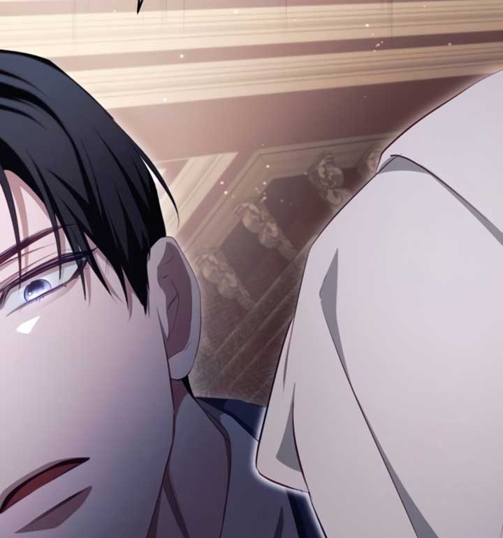 Beneath the Surviving Princess Joyful Facade Chapter 34 - Page 49