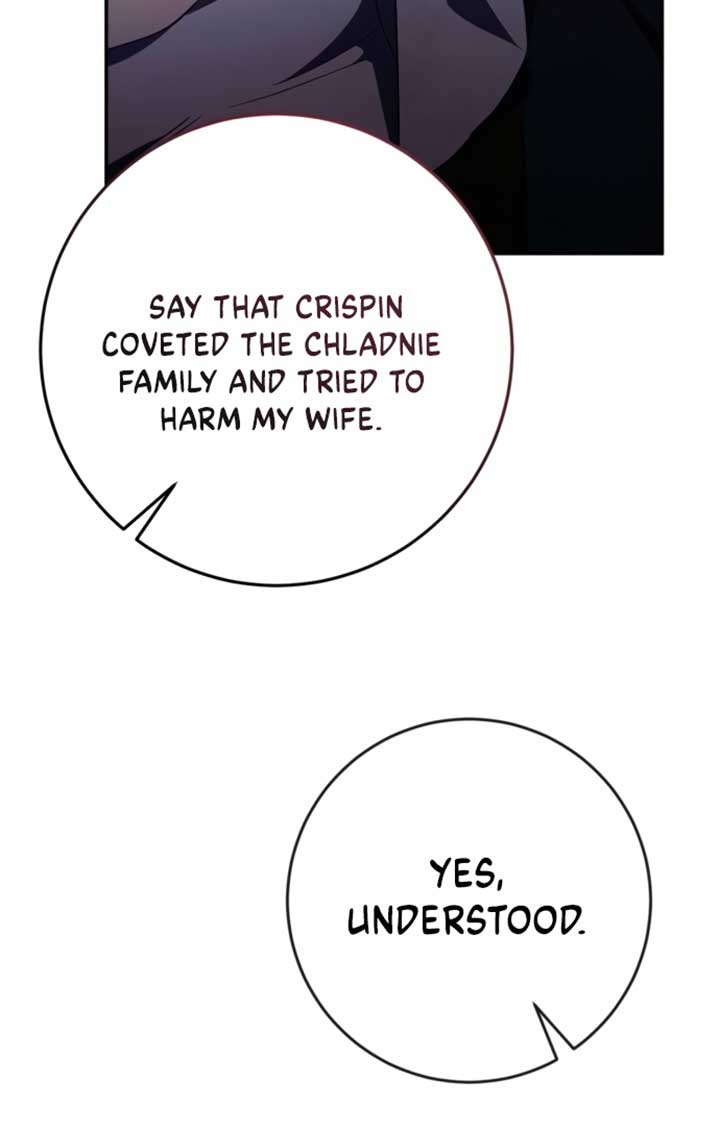 Beneath the Surviving Princess Joyful Facade Chapter 34 - Page 66