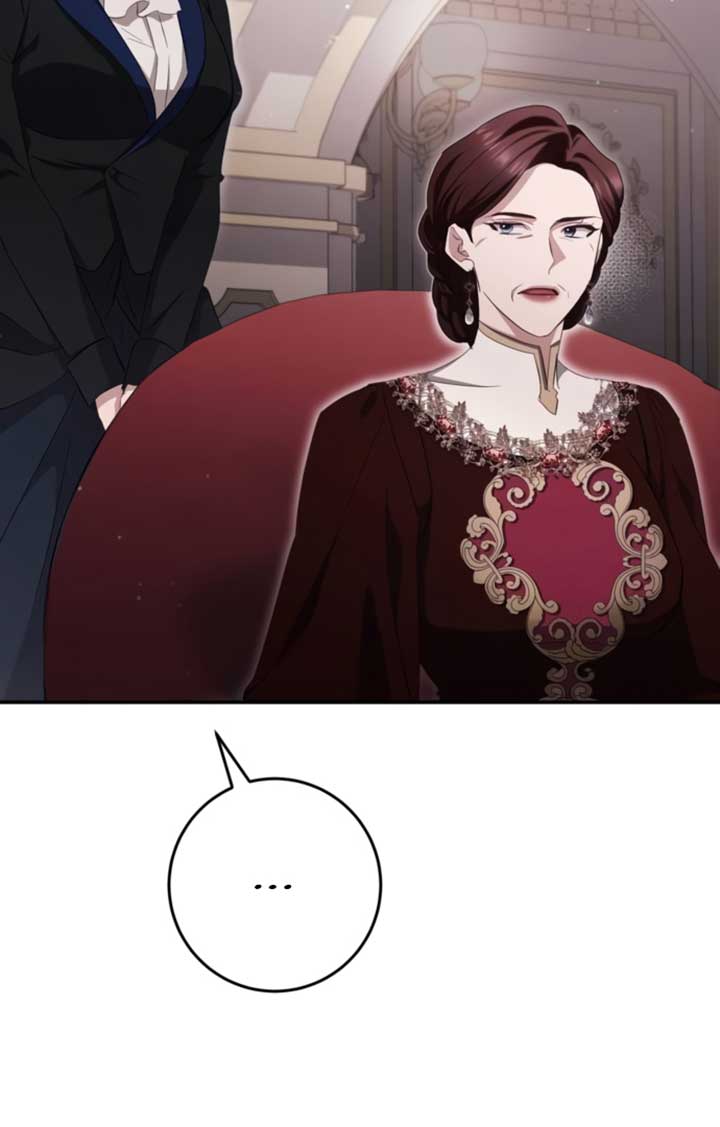 Beneath the Surviving Princess Joyful Facade Chapter 34 - Page 87