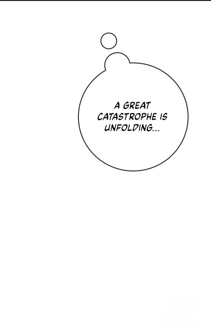 Beneath the Surviving Princess Joyful Facade Chapter 34 - Page 90