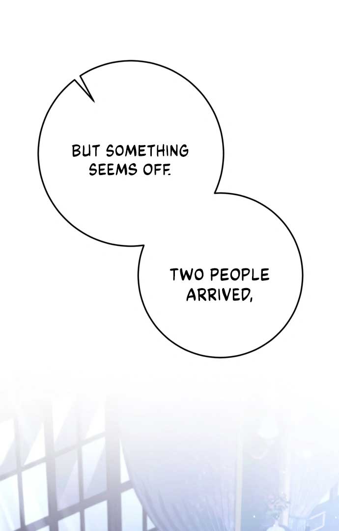 Beneath the Surviving Princess Joyful Facade Chapter 35 - Page 164