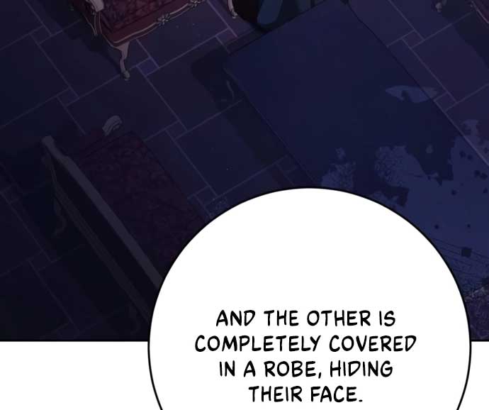 Beneath the Surviving Princess Joyful Facade Chapter 35 - Page 166