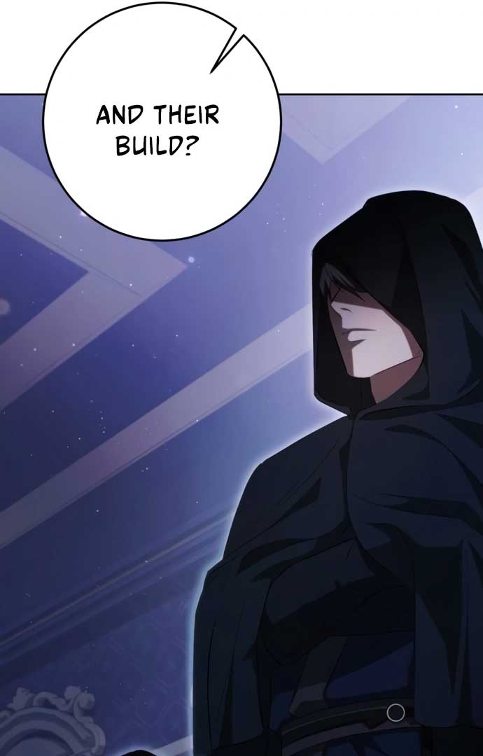 Beneath the Surviving Princess Joyful Facade Chapter 35 - Page 168