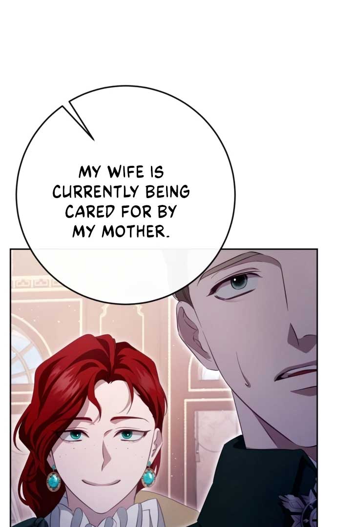 Beneath the Surviving Princess Joyful Facade Chapter 35 - Page 29