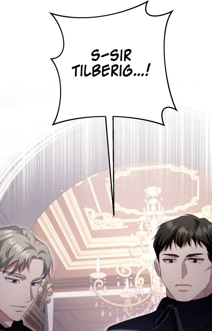 Beneath the Surviving Princess Joyful Facade Chapter 35 - Page 32