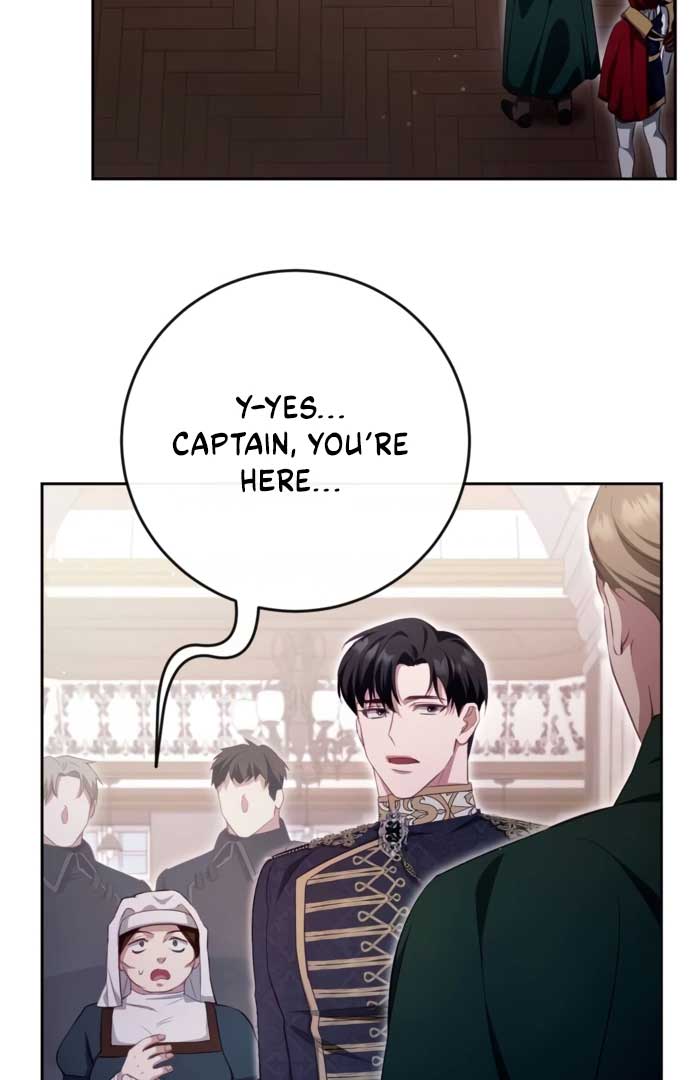 Beneath the Surviving Princess Joyful Facade Chapter 35 - Page 35