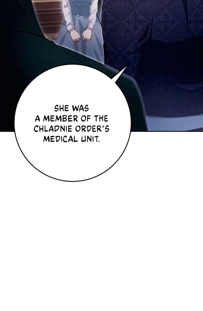 Beneath the Surviving Princess Joyful Facade Chapter 35 - Page 40