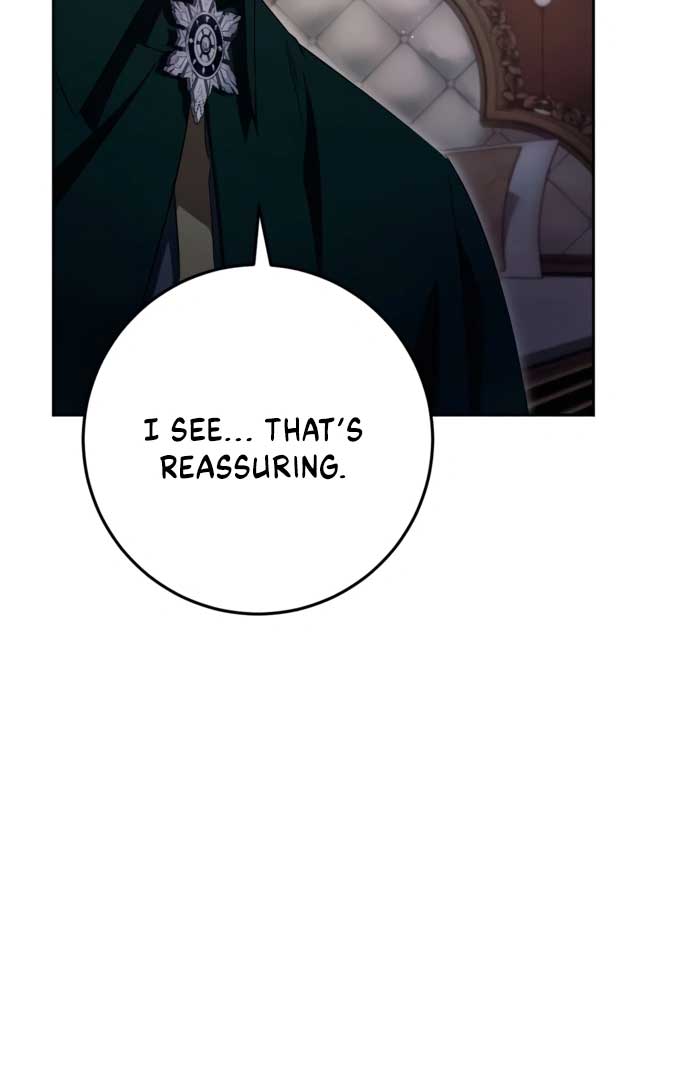 Beneath the Surviving Princess Joyful Facade Chapter 35 - Page 42