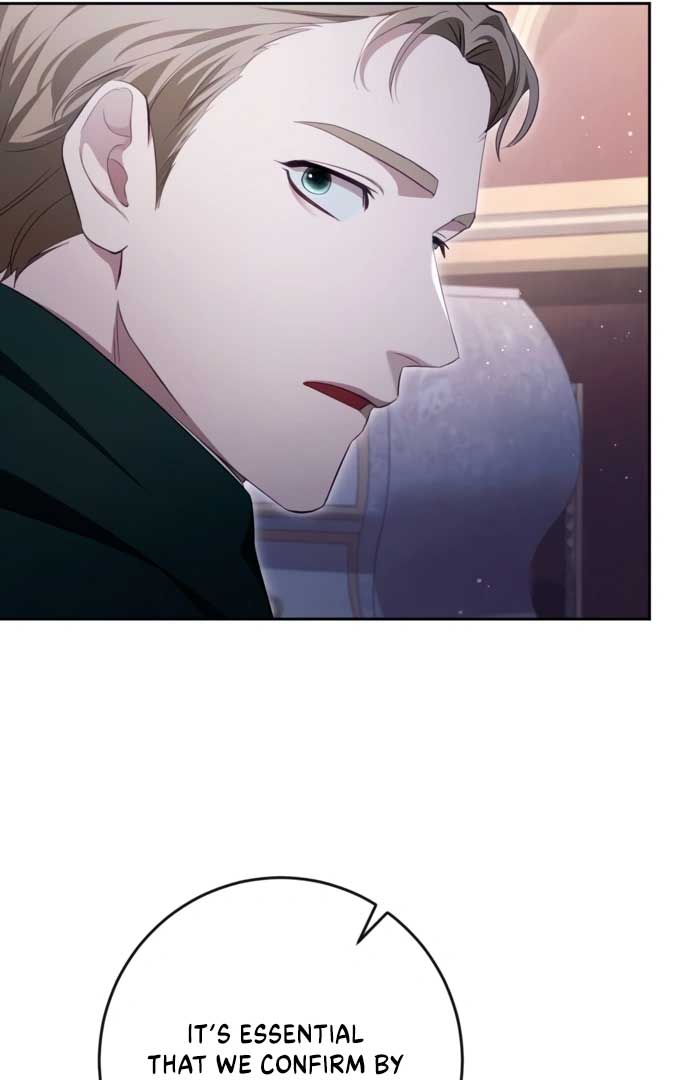 Beneath the Surviving Princess Joyful Facade Chapter 35 - Page 51