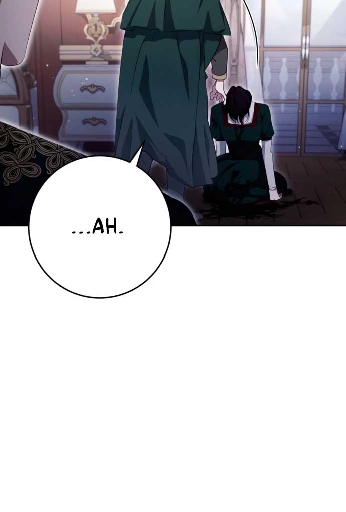 Beneath the Surviving Princess Joyful Facade Chapter 35 - Page 59