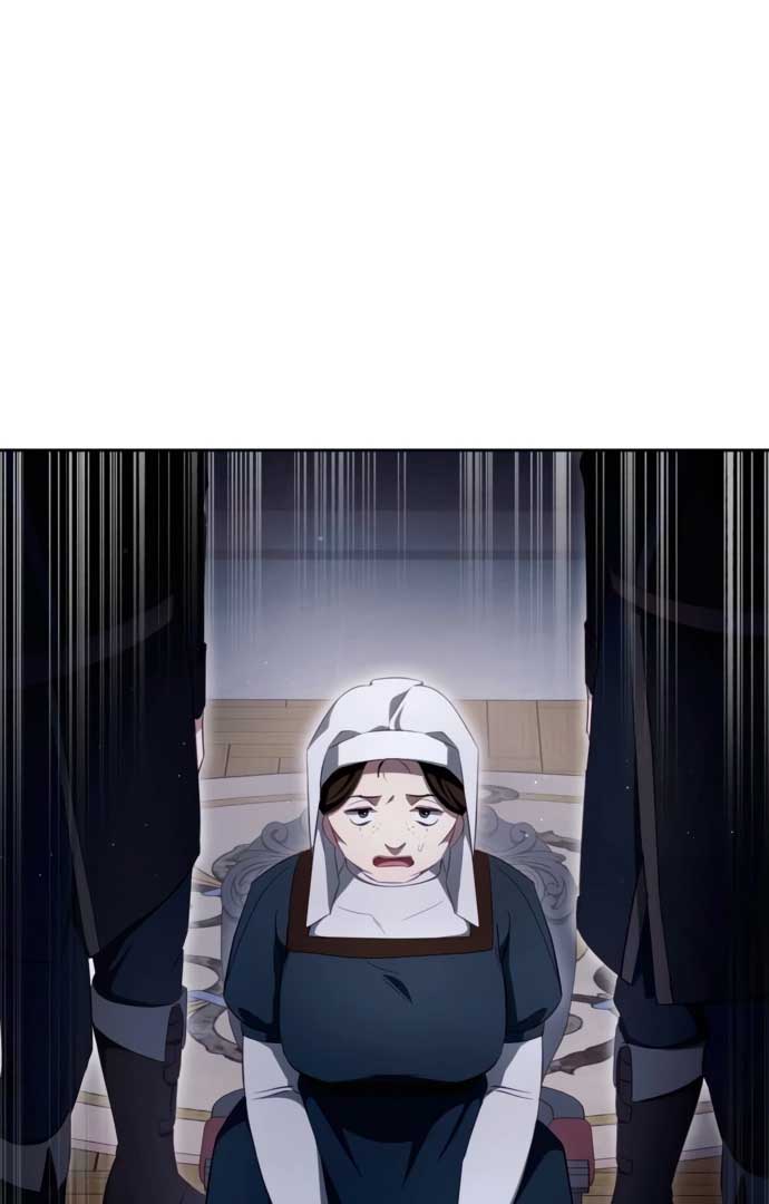 Beneath the Surviving Princess Joyful Facade Chapter 35 - Page 62