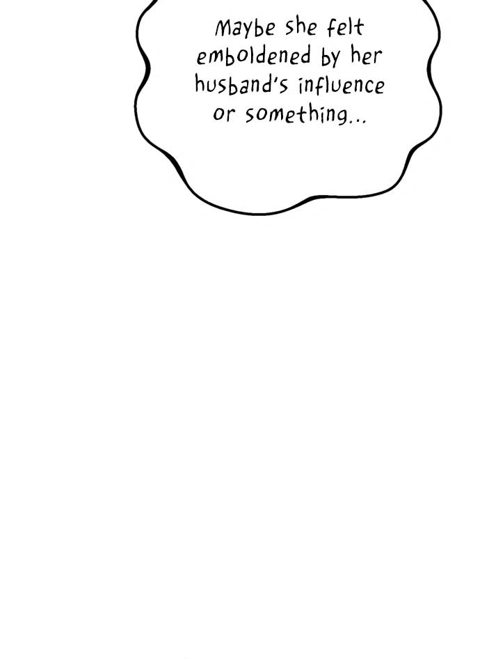 Beneath the Surviving Princess Joyful Facade Chapter 35 - Page 68