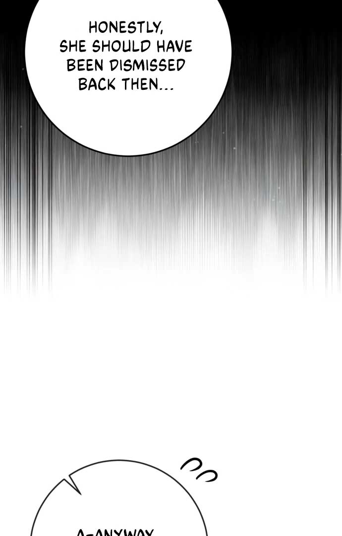 Beneath the Surviving Princess Joyful Facade Chapter 35 - Page 73