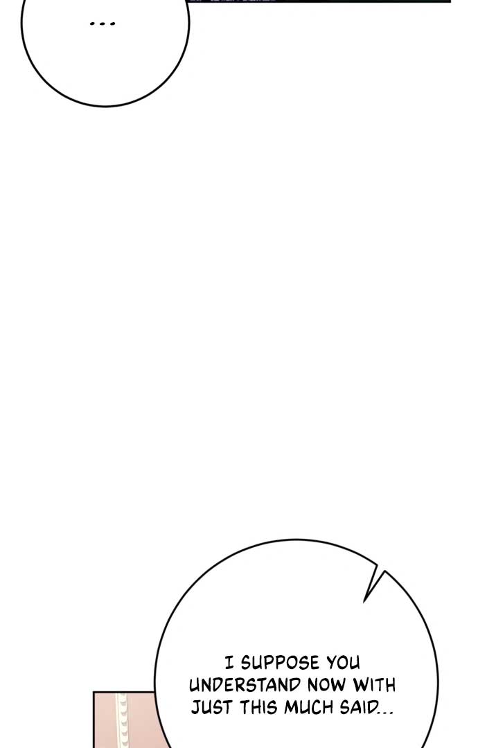 Beneath the Surviving Princess Joyful Facade Chapter 35 - Page 92