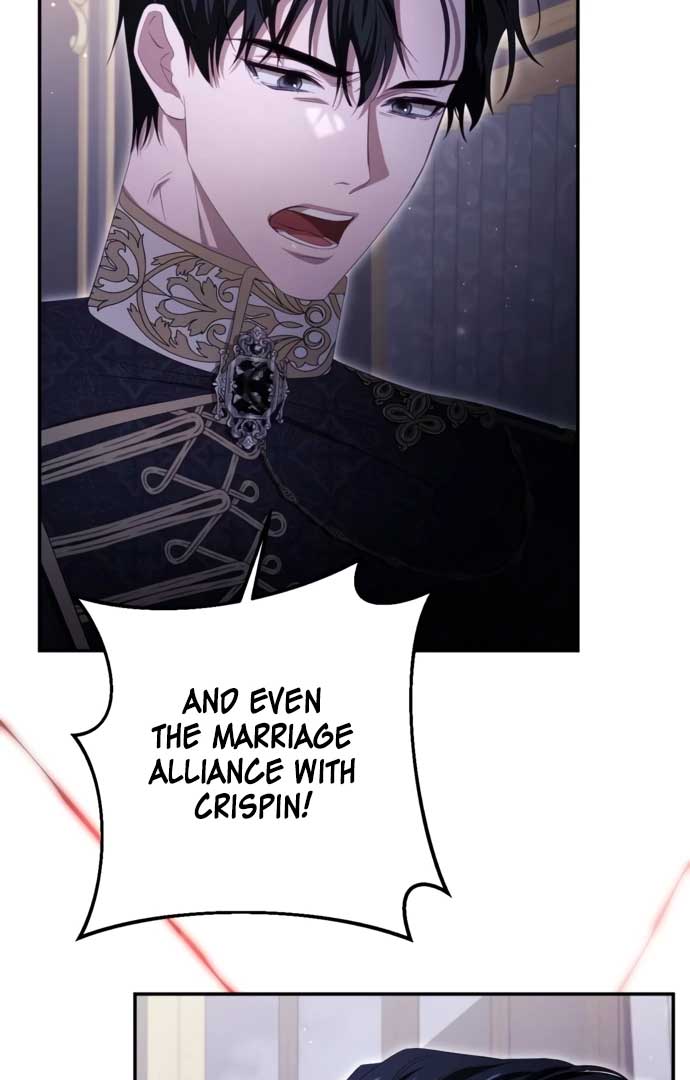 Beneath the Surviving Princess Joyful Facade Chapter 36 - Page 113