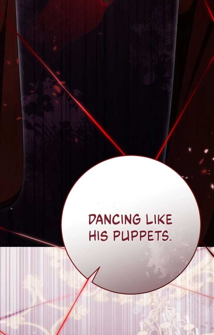 Beneath the Surviving Princess Joyful Facade Chapter 36 - Page 117