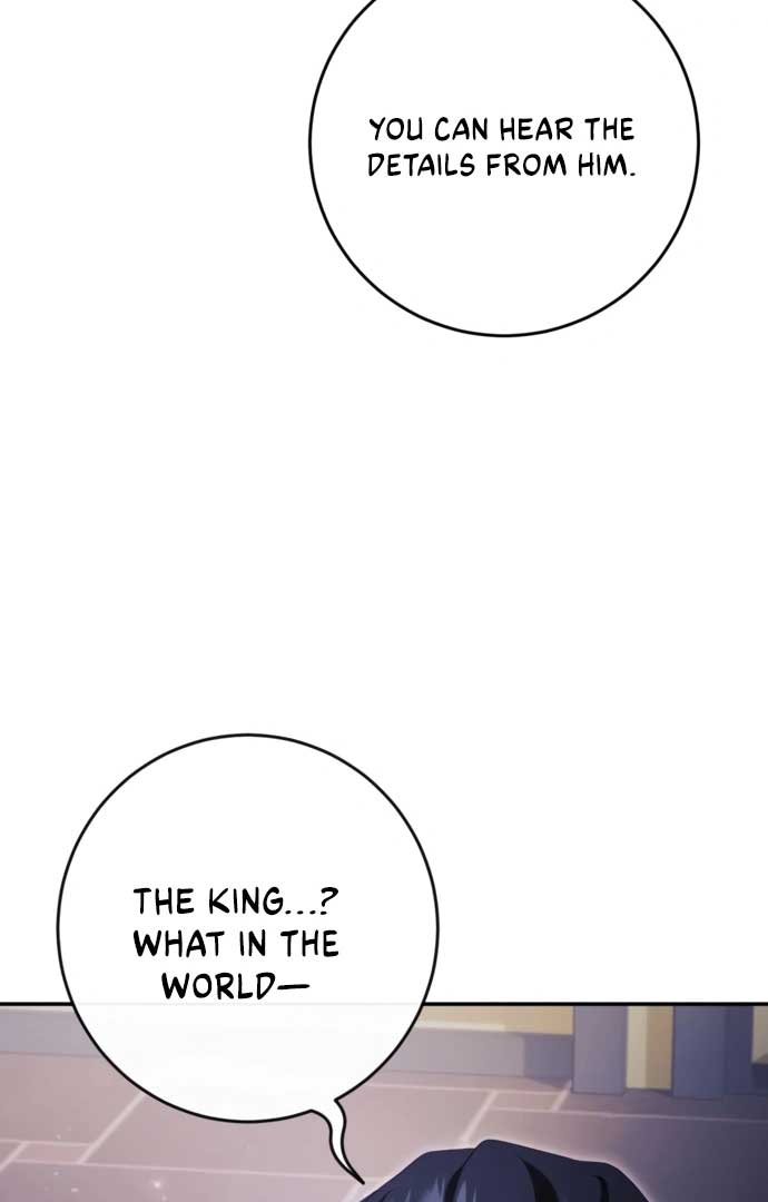 Beneath the Surviving Princess Joyful Facade Chapter 36 - Page 123