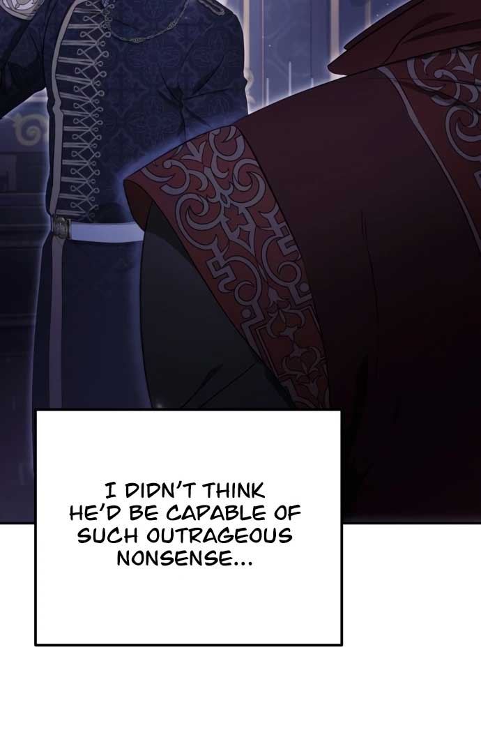 Beneath the Surviving Princess Joyful Facade Chapter 36 - Page 128