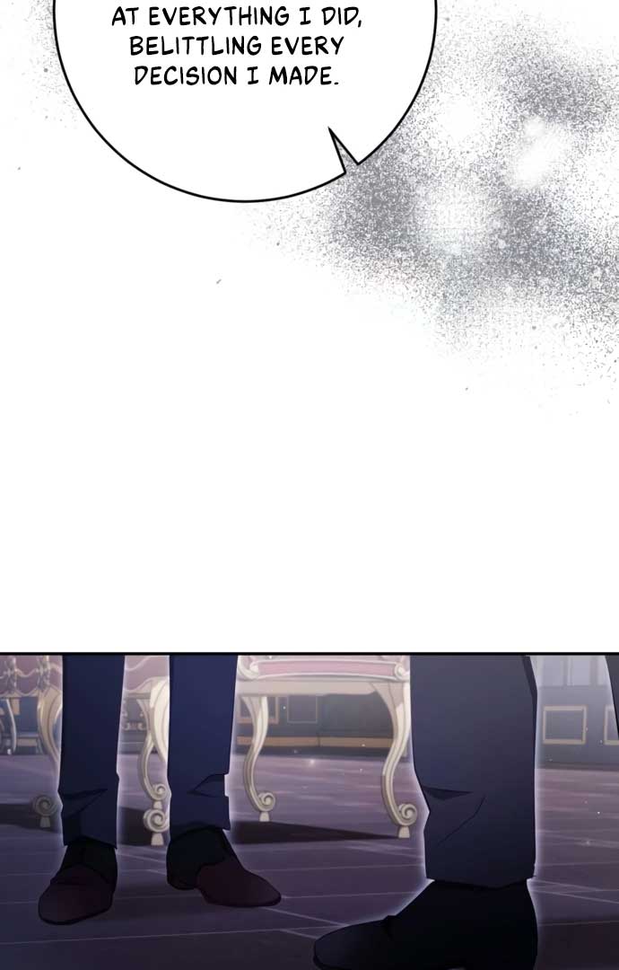 Beneath the Surviving Princess Joyful Facade Chapter 36 - Page 147