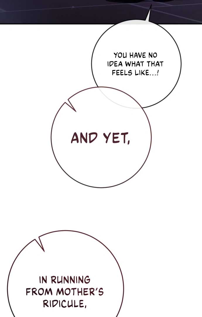 Beneath the Surviving Princess Joyful Facade Chapter 36 - Page 148