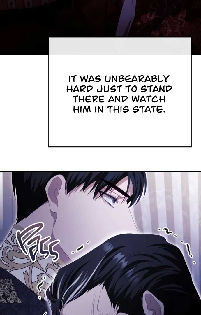 Beneath the Surviving Princess Joyful Facade Chapter 36 - Page 154