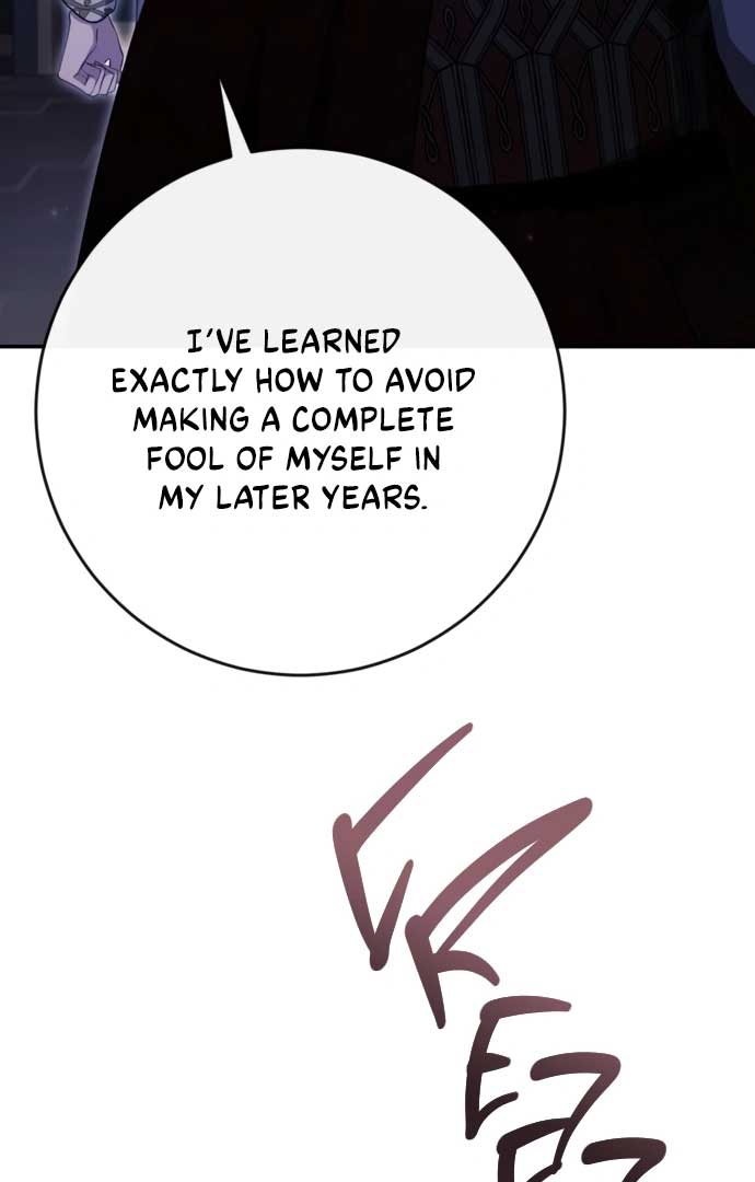 Beneath the Surviving Princess Joyful Facade Chapter 36 - Page 157