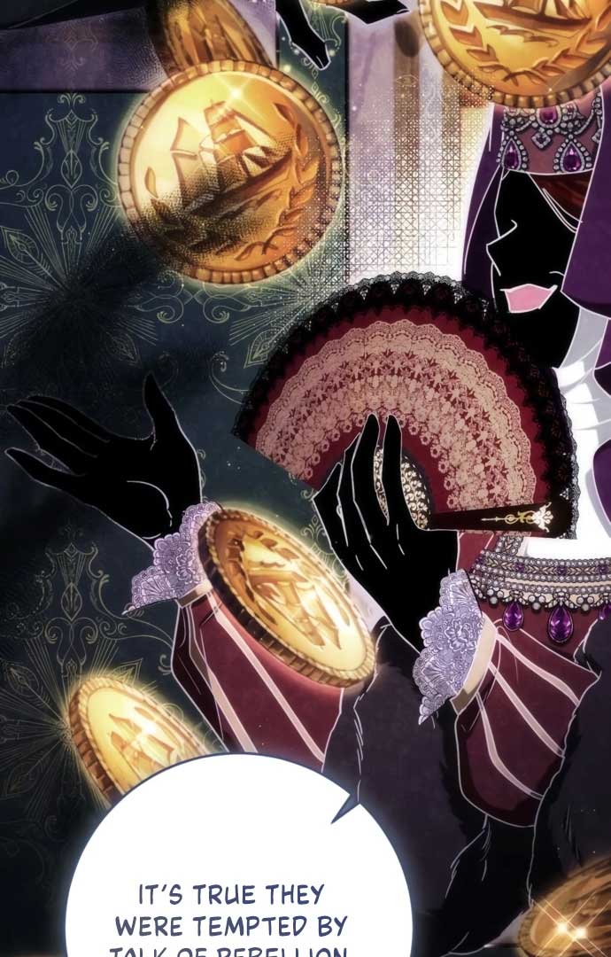 Beneath the Surviving Princess Joyful Facade Chapter 36 - Page 16