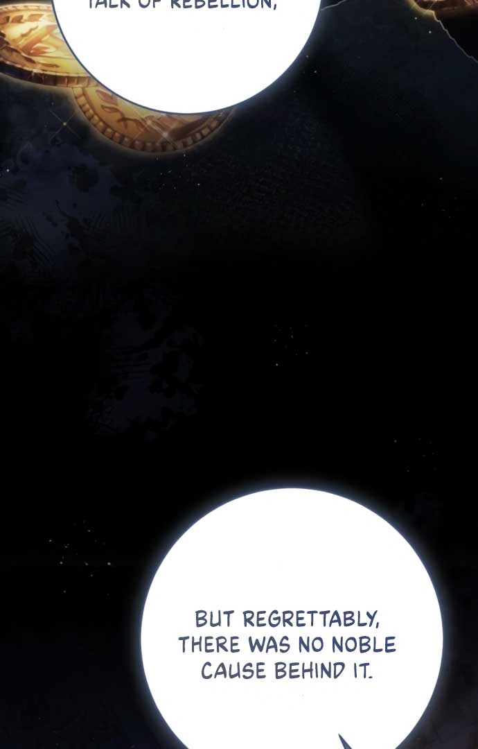 Beneath the Surviving Princess Joyful Facade Chapter 36 - Page 17